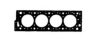 PAYEN BR510 Gasket, cylinder head